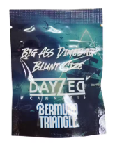 Photograph of product: Bermuda Triangle (H) Dayzed - 14g