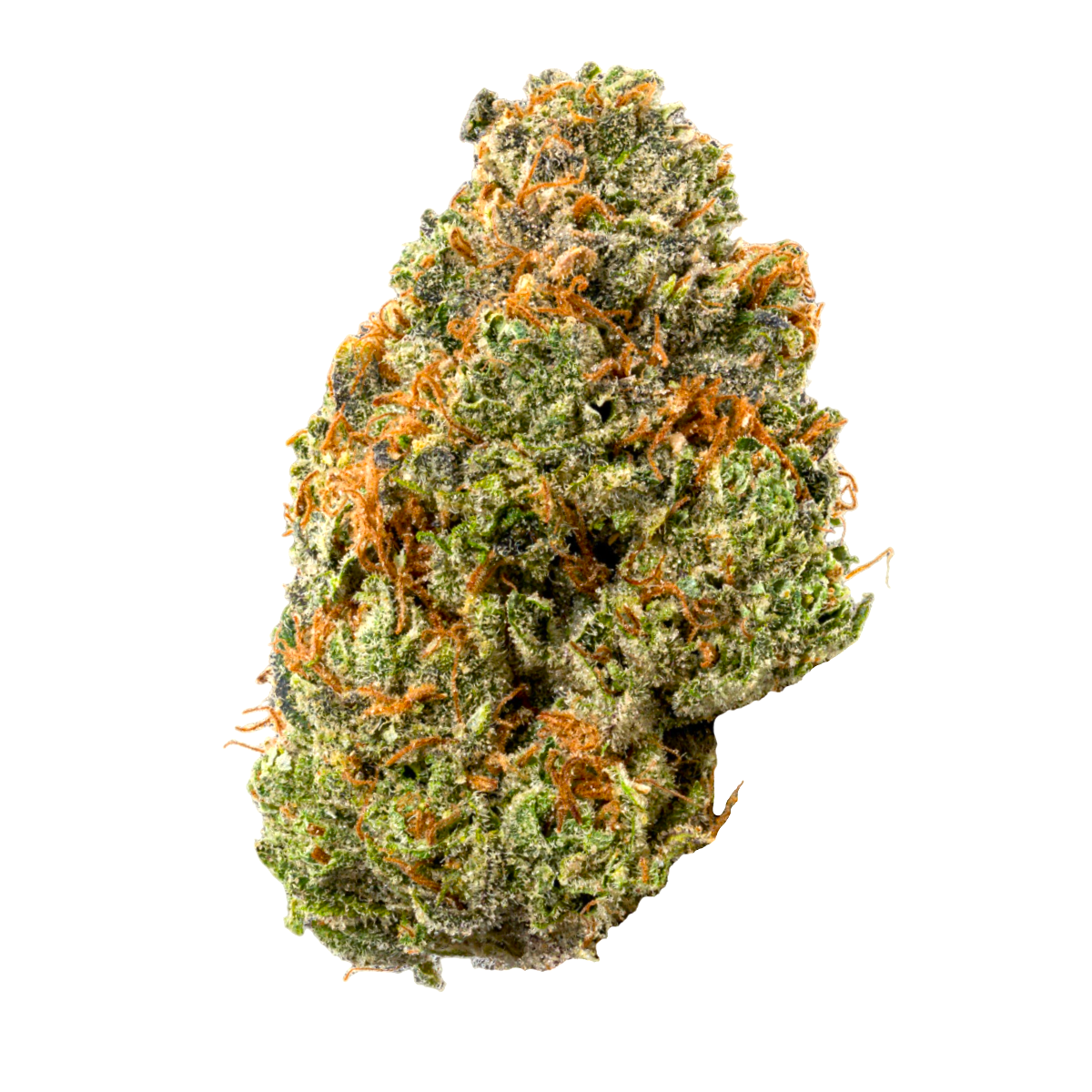 Photograph of product: Frosted Farms Guava Bars #5  Buds - 28g