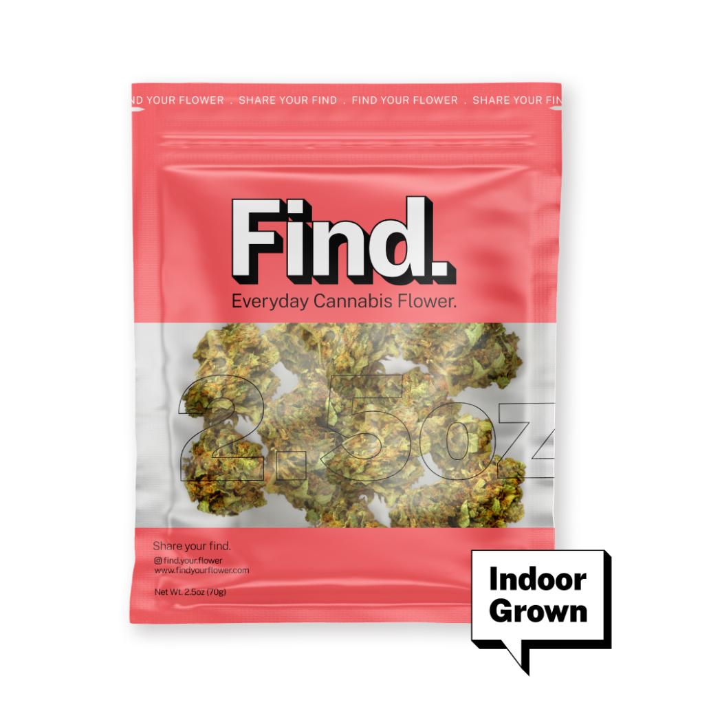 Photograph of product: Find. | Morning Green - - 70.0g