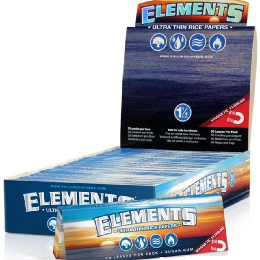 Photograph of product: Element 1/4 Papers