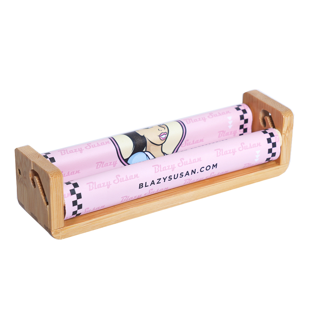 Photograph of product: Rolling Machine | 110mm | Bamboo