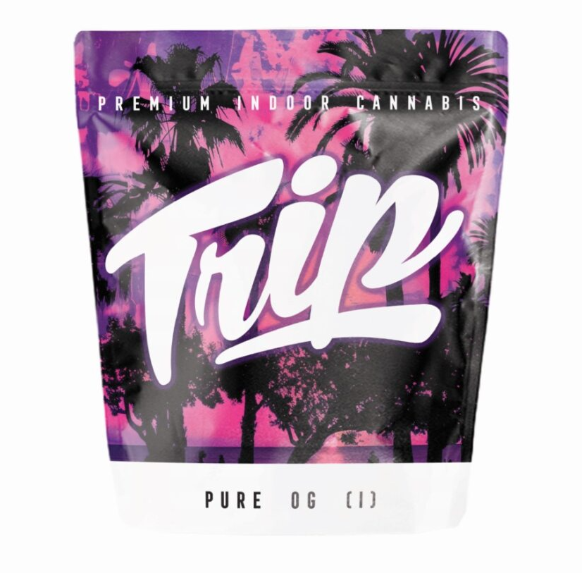 Photograph of product: Eye Candy | 4g