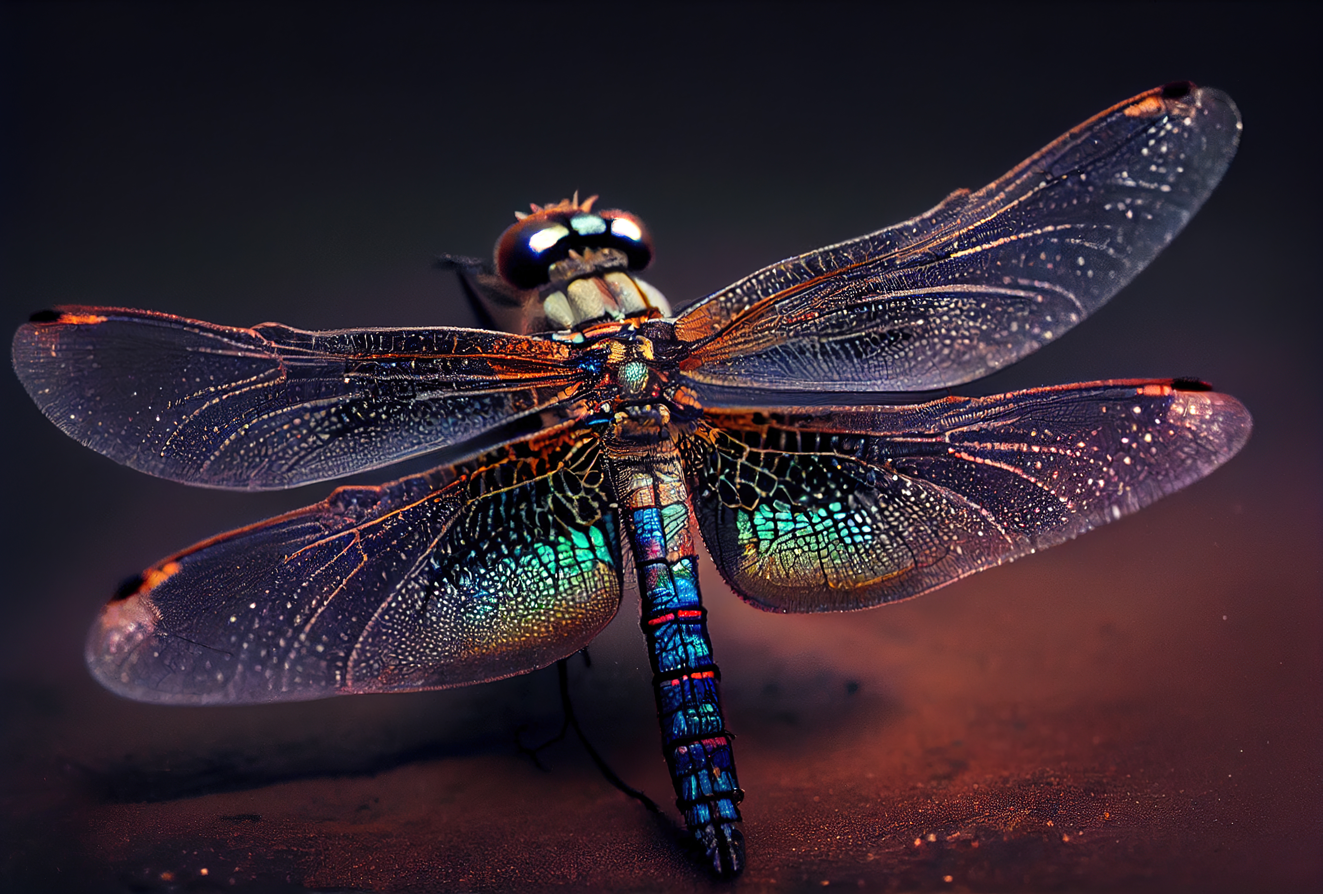 Photograph of product: Jade Collection 510 Battery