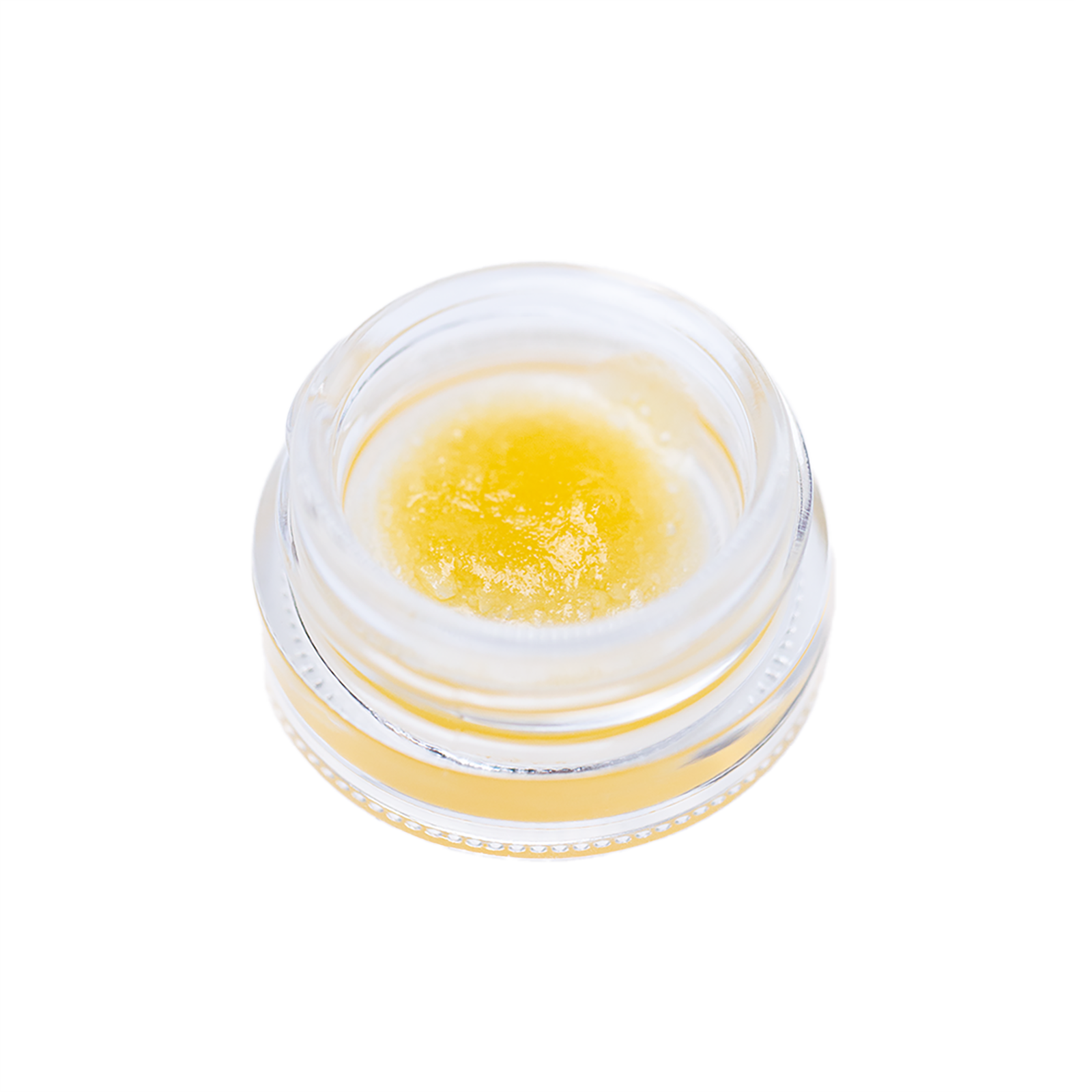 Photograph of product: Baker's Delight 1g Live Resin Badder