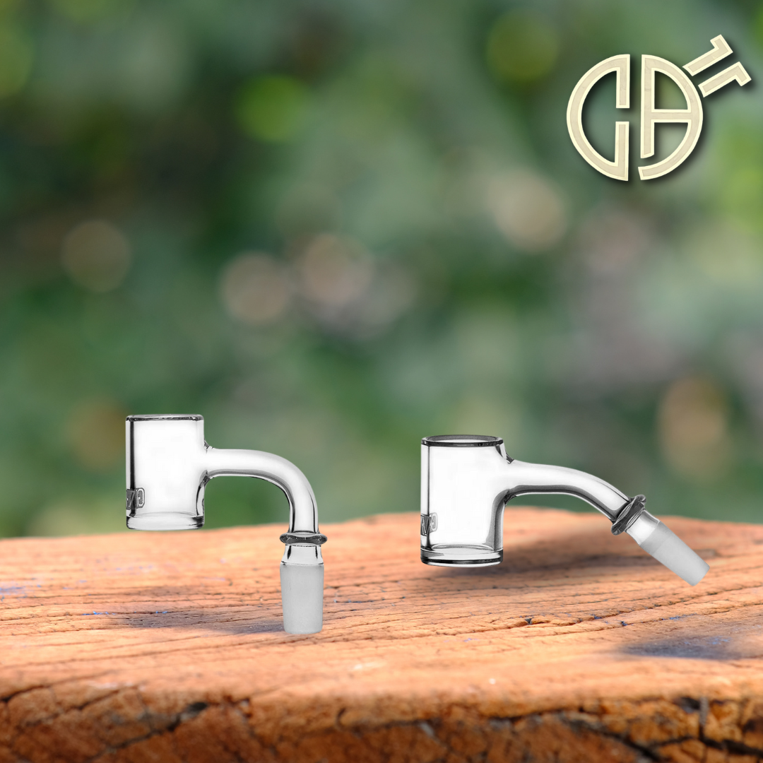 Photograph of product: Assorted |Quartz Banger | 10 & 14 mm options