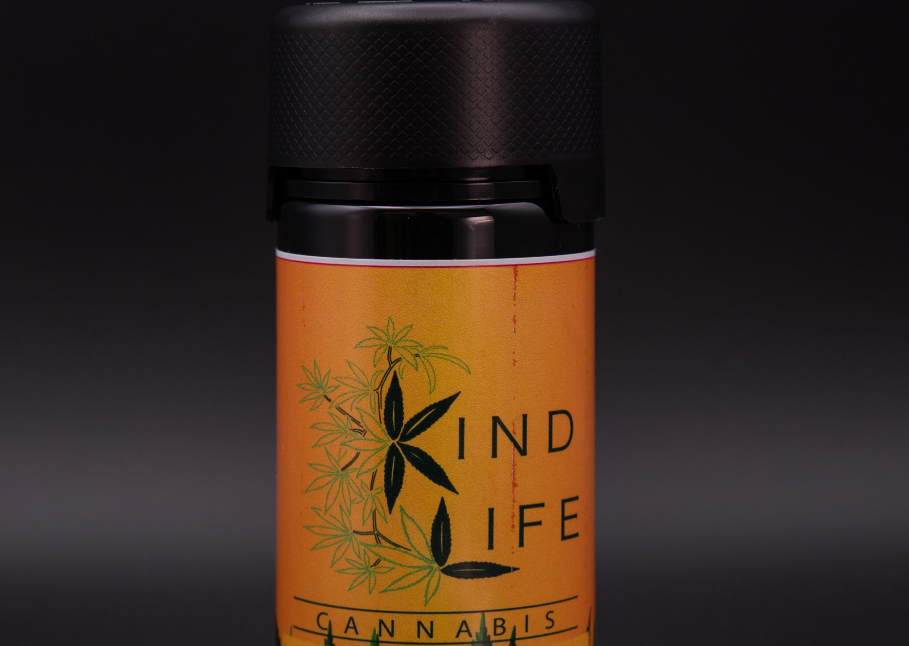 Photograph of product: Kind Life | 7g | Punch Breath