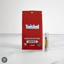 Photograph of product: HiFi | Twisted Cart