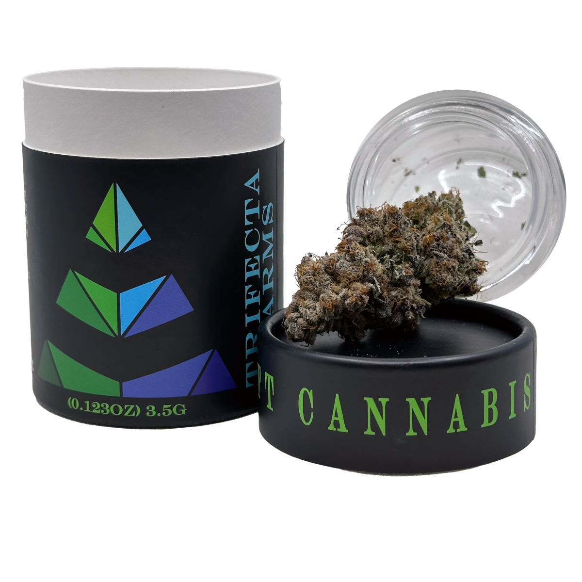 Photograph of product: Trifecta Farms | Super Boof [3.5g]