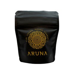 Photograph of product: Aruna - Oreoz - 3.5g Flower