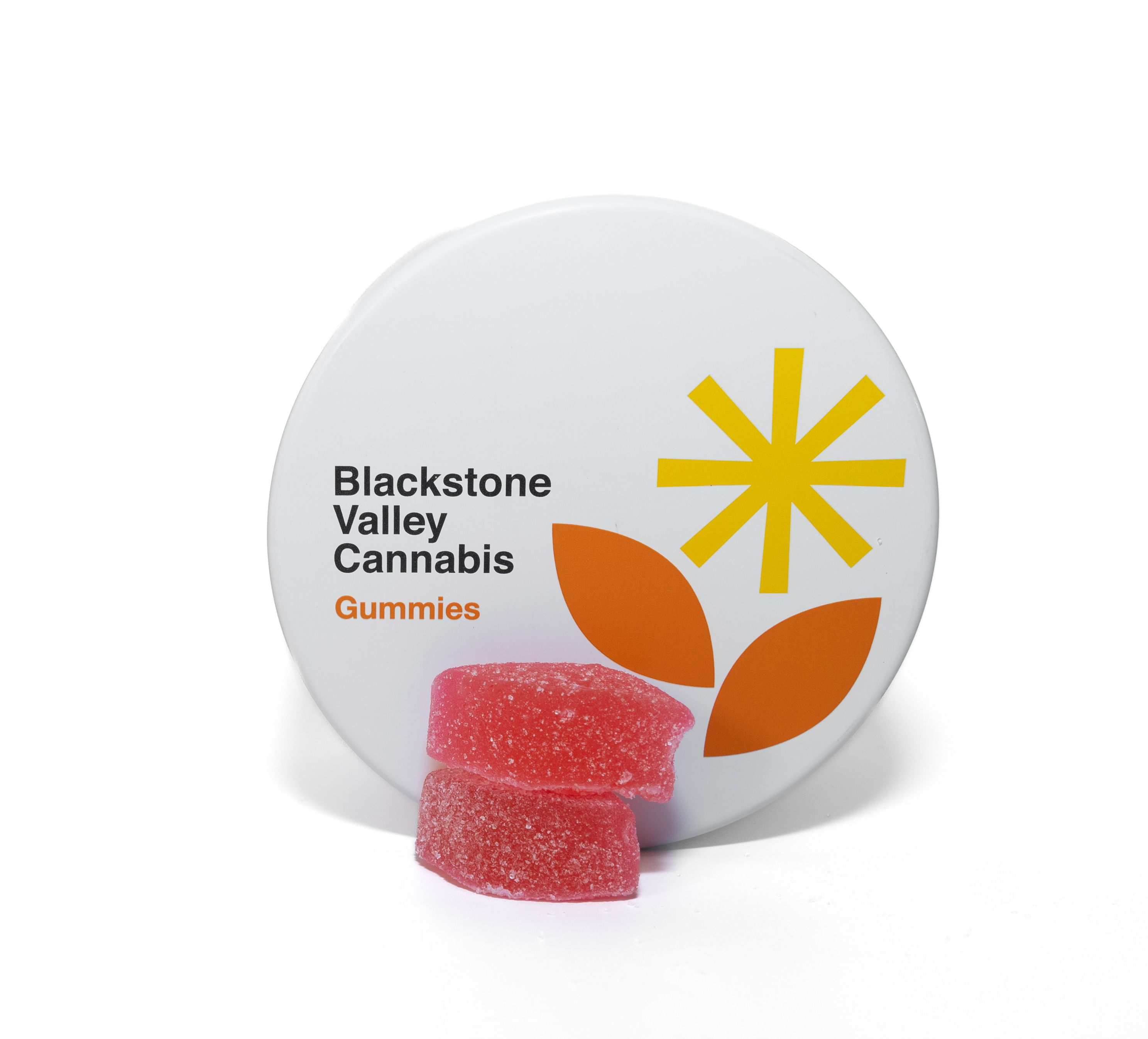 Photograph of product: Raspberry I Live Rosin | 5mg | 20ct