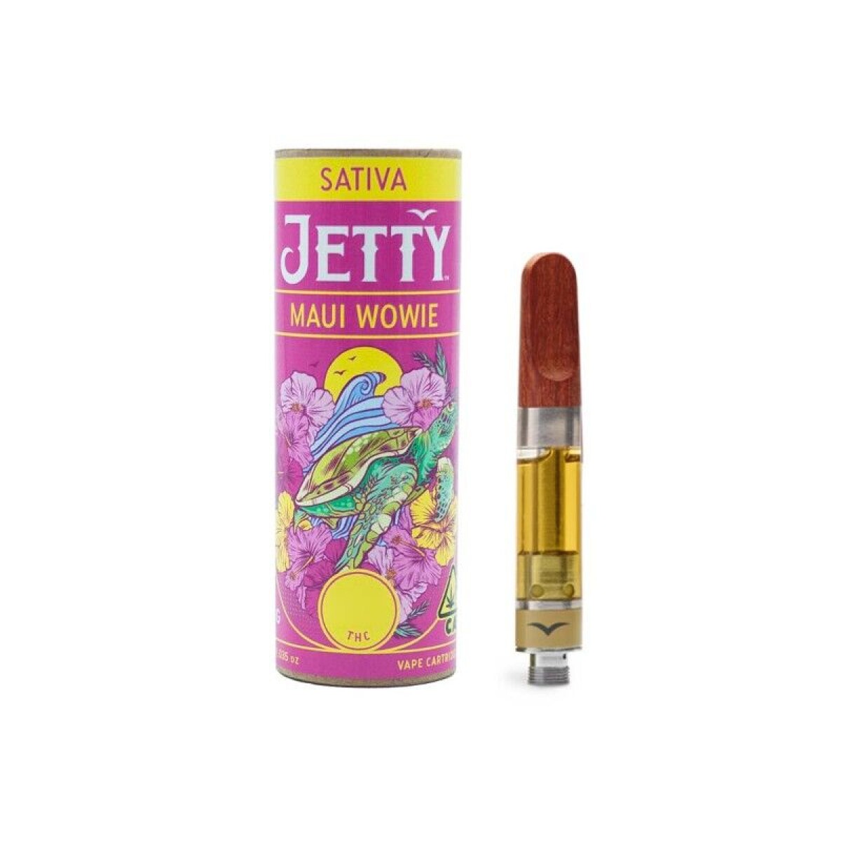 Photograph of product: MAUI WOWIE 1G CARTRIDGE