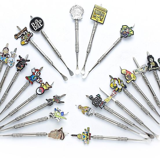 Photograph of product: Character Dab Tool - 