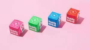 Photograph of product: Bobsled 2g CR - Pink Lemonade