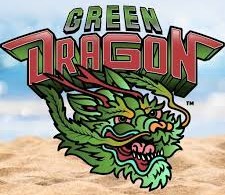 Photograph of product: GREEN DRAGON 3.5G MAMBA MINTS