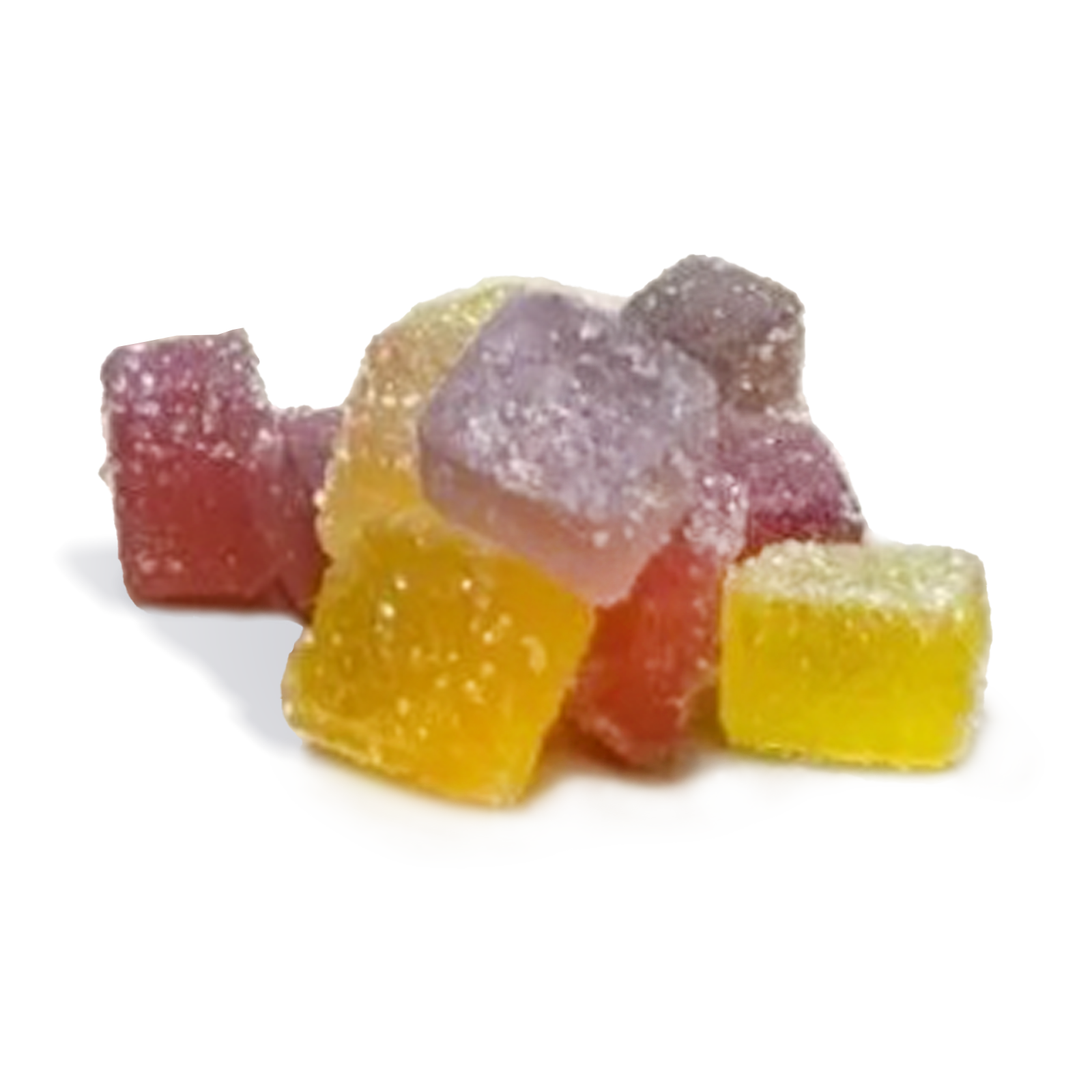 Photograph of product: Organic Fruit Snacks | 100mg