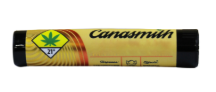Photograph of product: Canasmith Aye Papi Pre-Roll Hybrid 2 x .5g