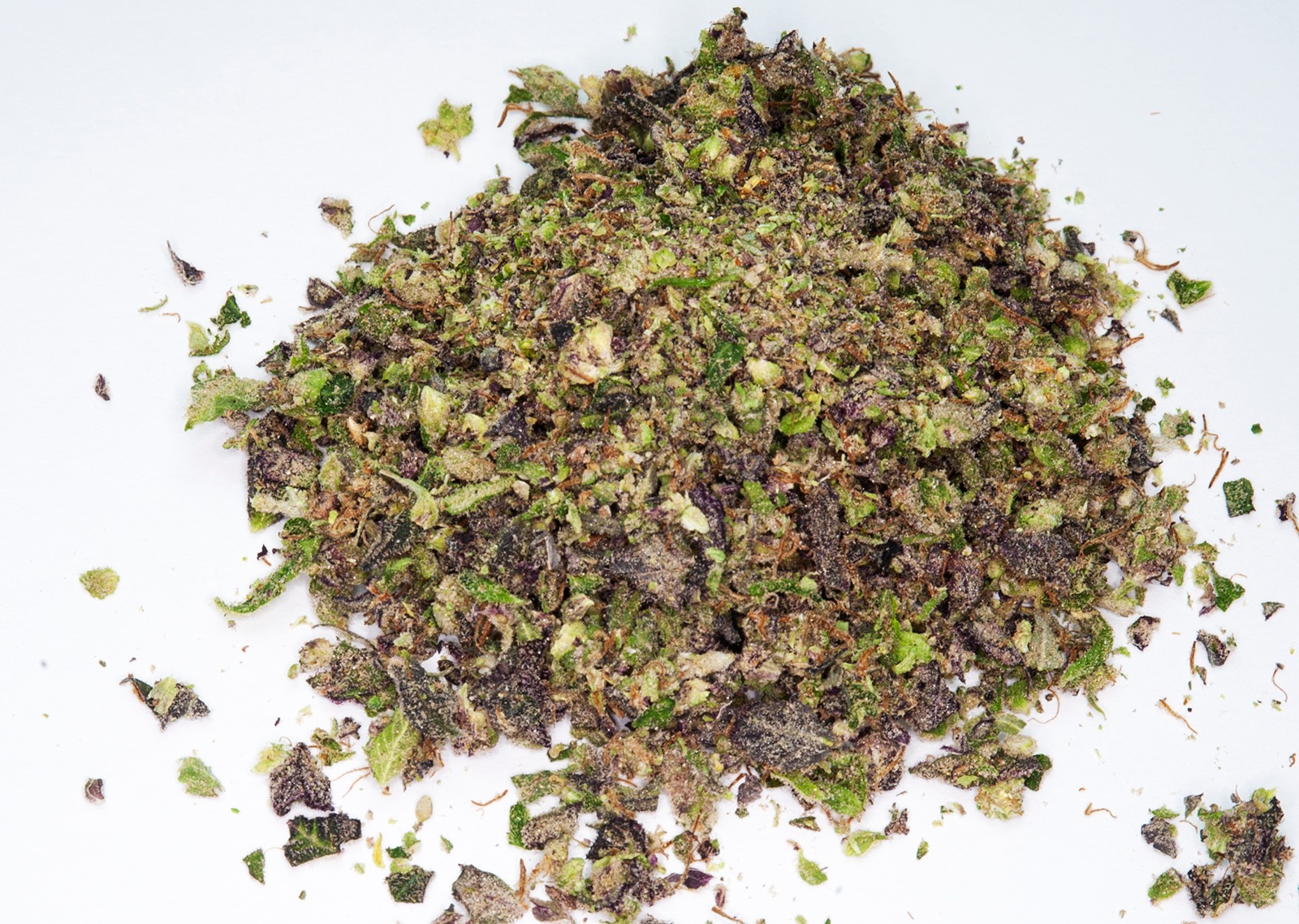 Photograph of product: Top Shelf Shake - 28g