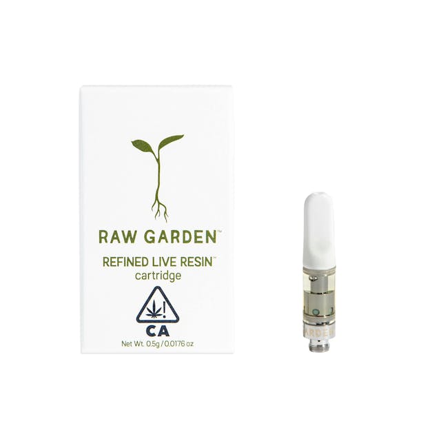 Photograph of product: Sour Watermelon Cartridge (0.5g) - 