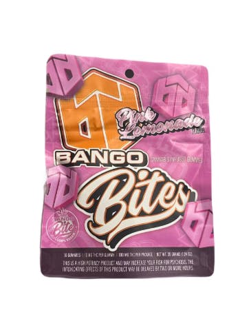 Photograph of product: PINK LEMONADE | 100MG | 10PK