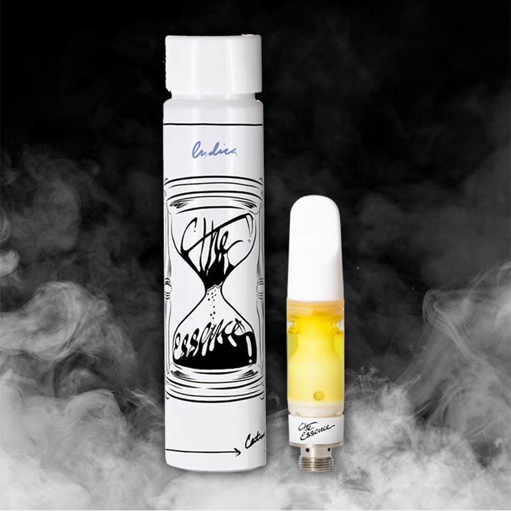 Photograph of product: Berry Gelato | Cartridge | 1g