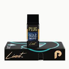 Photograph of product: STARDAWG LIVEST PODS - 1 G