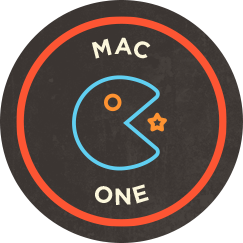 Photograph of product: Jar Co - Mac 1 3.5G