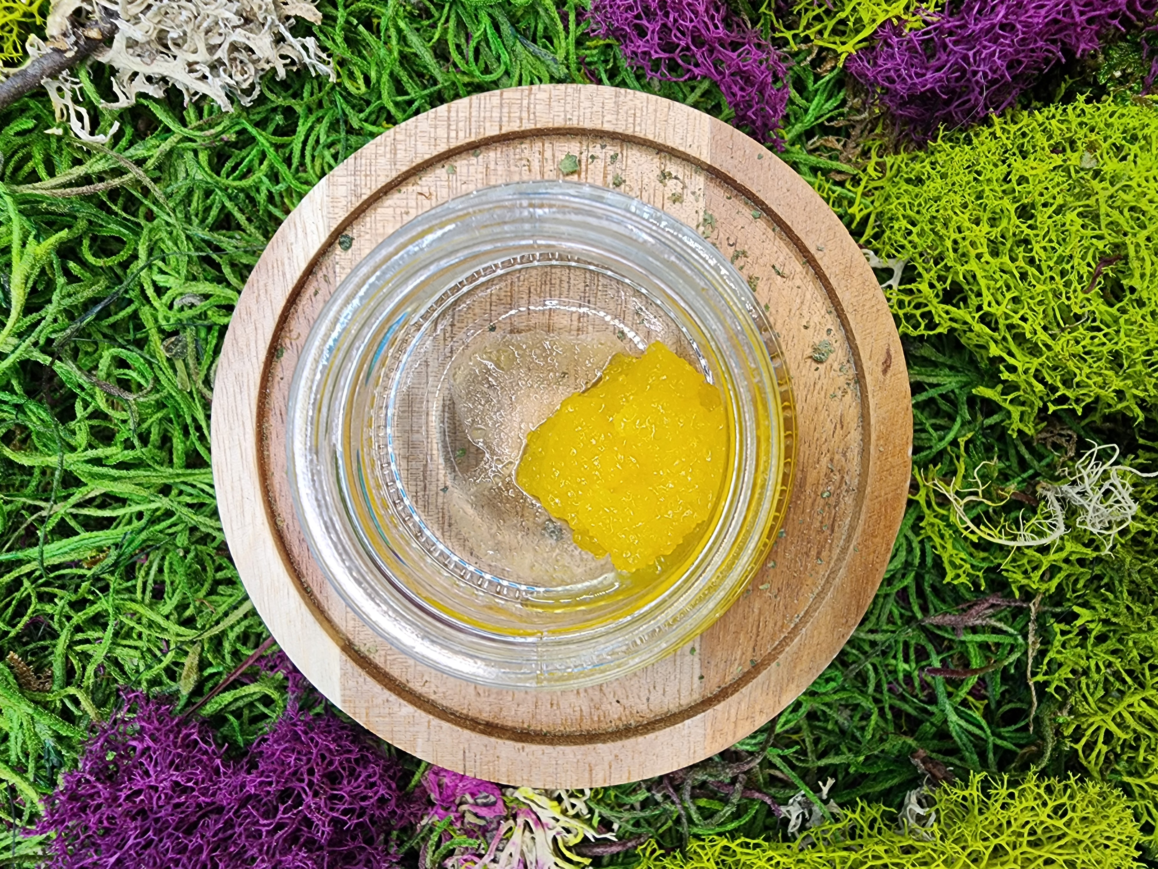 Photograph of product: 5G SCOTTY'S RUNTZ