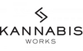 thumbnail-Size Logo for storeLogo: Kannabis Works