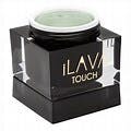Photograph of product: ILAVA 380MG TH-oui/320MG CBD-