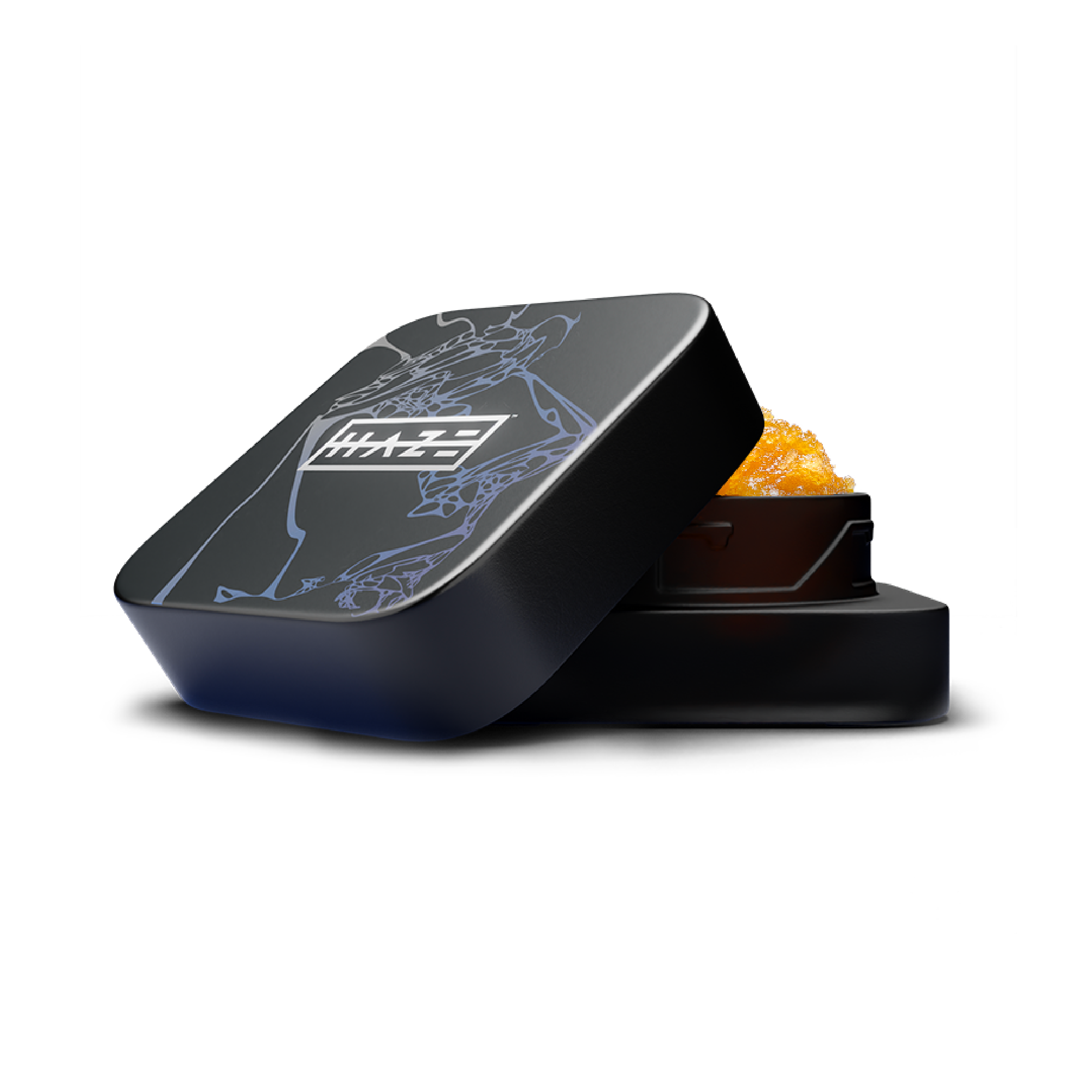 Photograph of product: Haze Fried Ice Cream (I) Live Sugar 1g