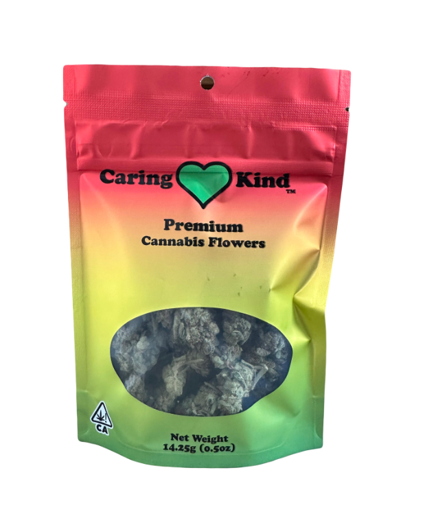 Photograph of product: SharpieZ (I) 14g Half - Caring Kind