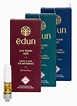 Photograph of product: Edun | Live Rosin Cartridge | Poon Tang Pie