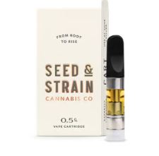 Photograph of product: Kiwiberry Natural Cloudburst x Sundrenched Moscato Cloudburst | 1g
