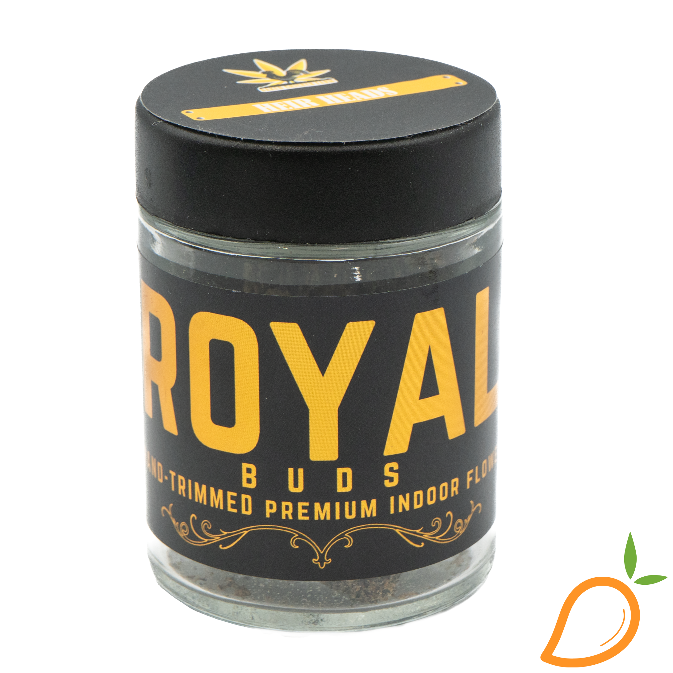 Photograph of product: 7g Cromagnon Royal Prepackaged Flower Baked Chicken Farm