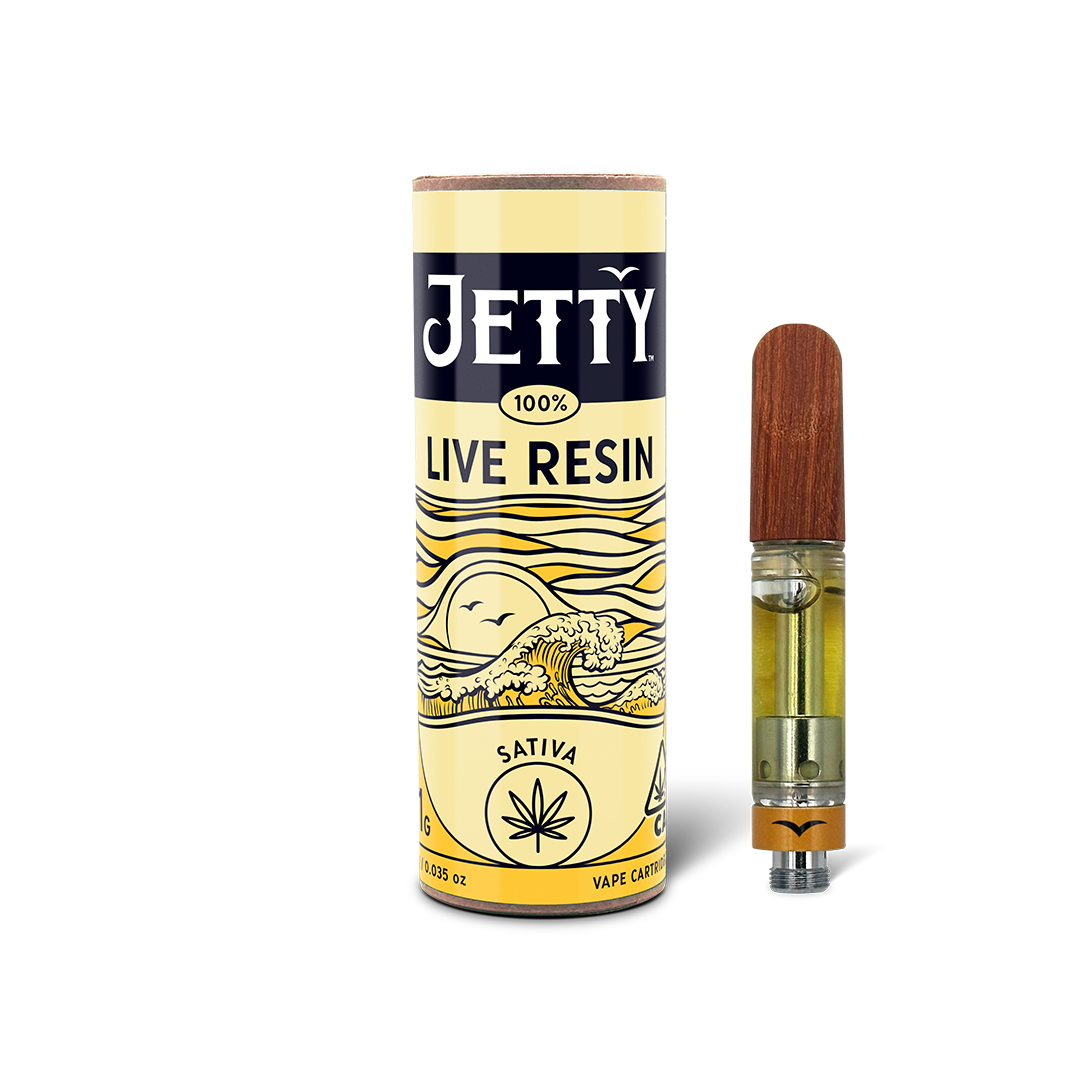 Photograph of product: 1G- BERRY PARFAIT- LIVE RESIN- CARTRIDGE