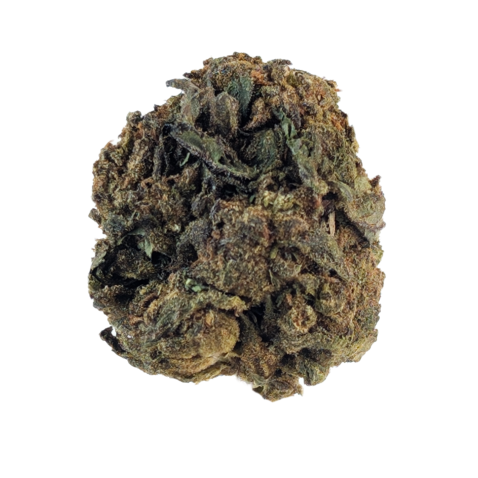 Photograph of product: ANIMAL MINTZ - BULK FLOWER - 32g