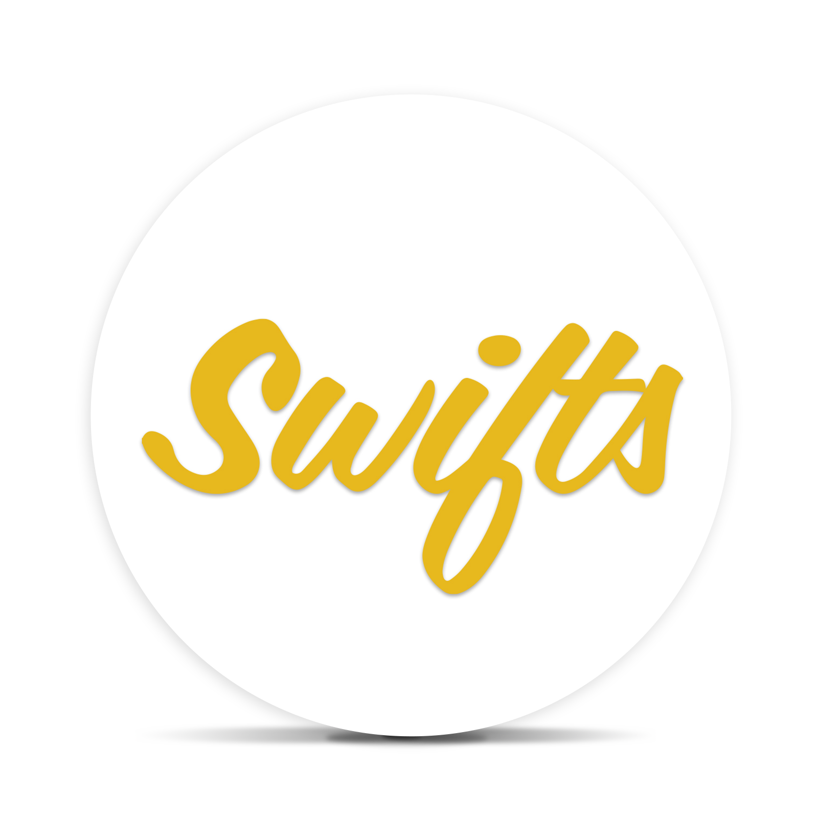 Logo for img-fluid: Swifts