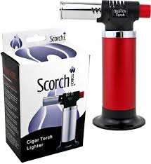 Photograph of Product: Scorch Torch $28 SFC-2