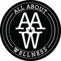 thumbnail-Size Logo for storeLogo: All About Wellness