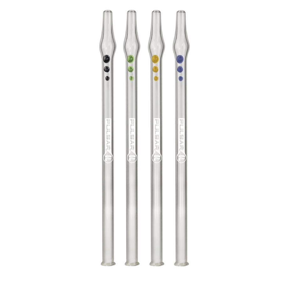 Photograph of product: Accessories - Honey Straw - BOTH