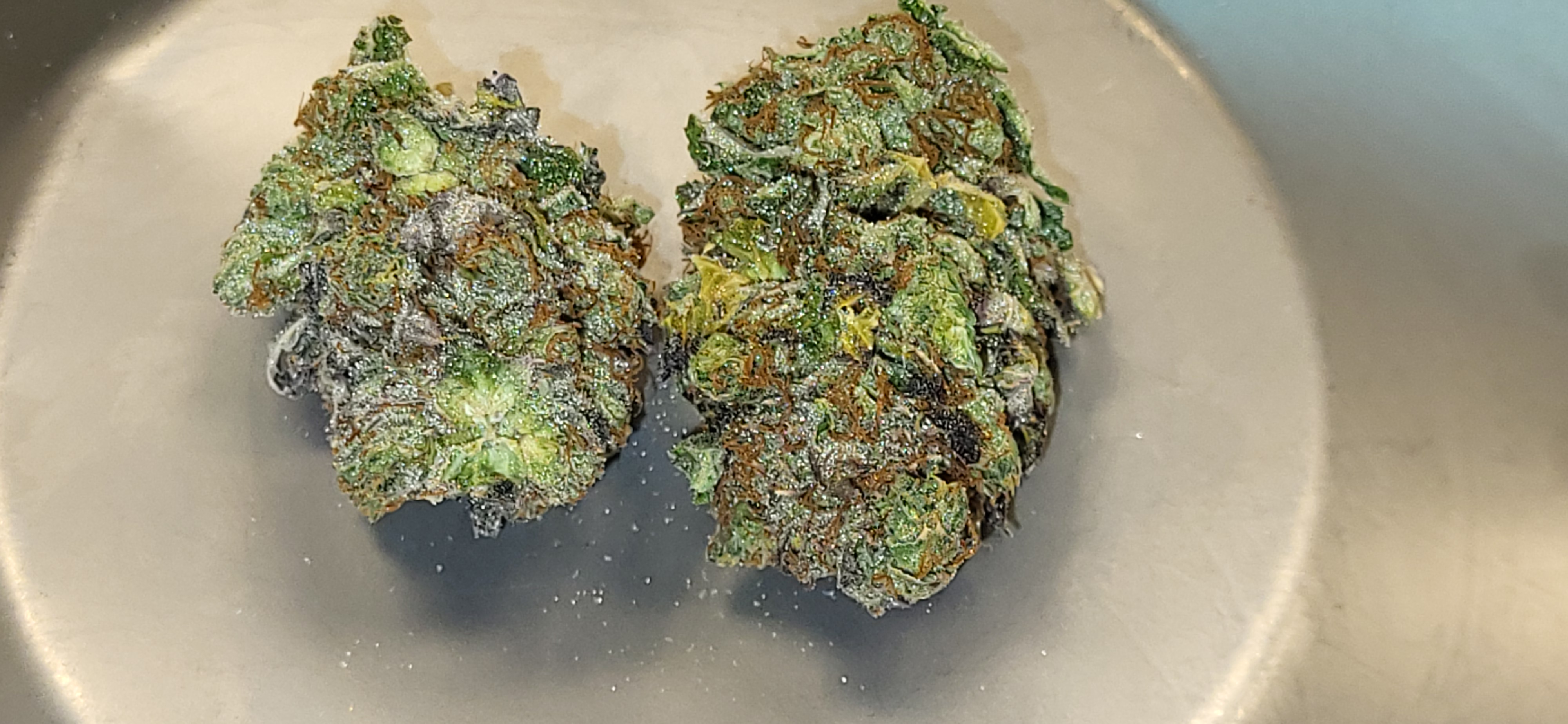 Photograph of product: Slap and Tickle - 28g