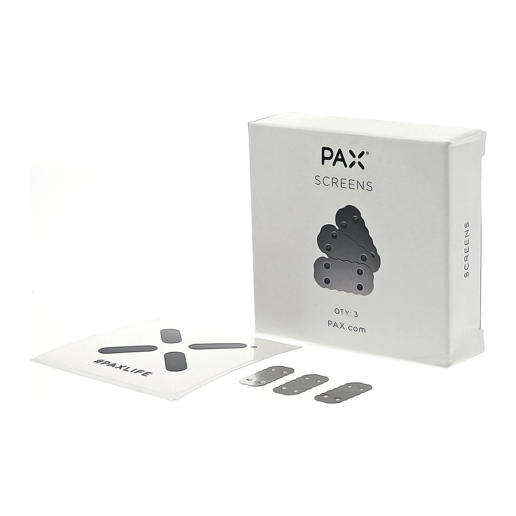 Photograph of product: Pax Screens