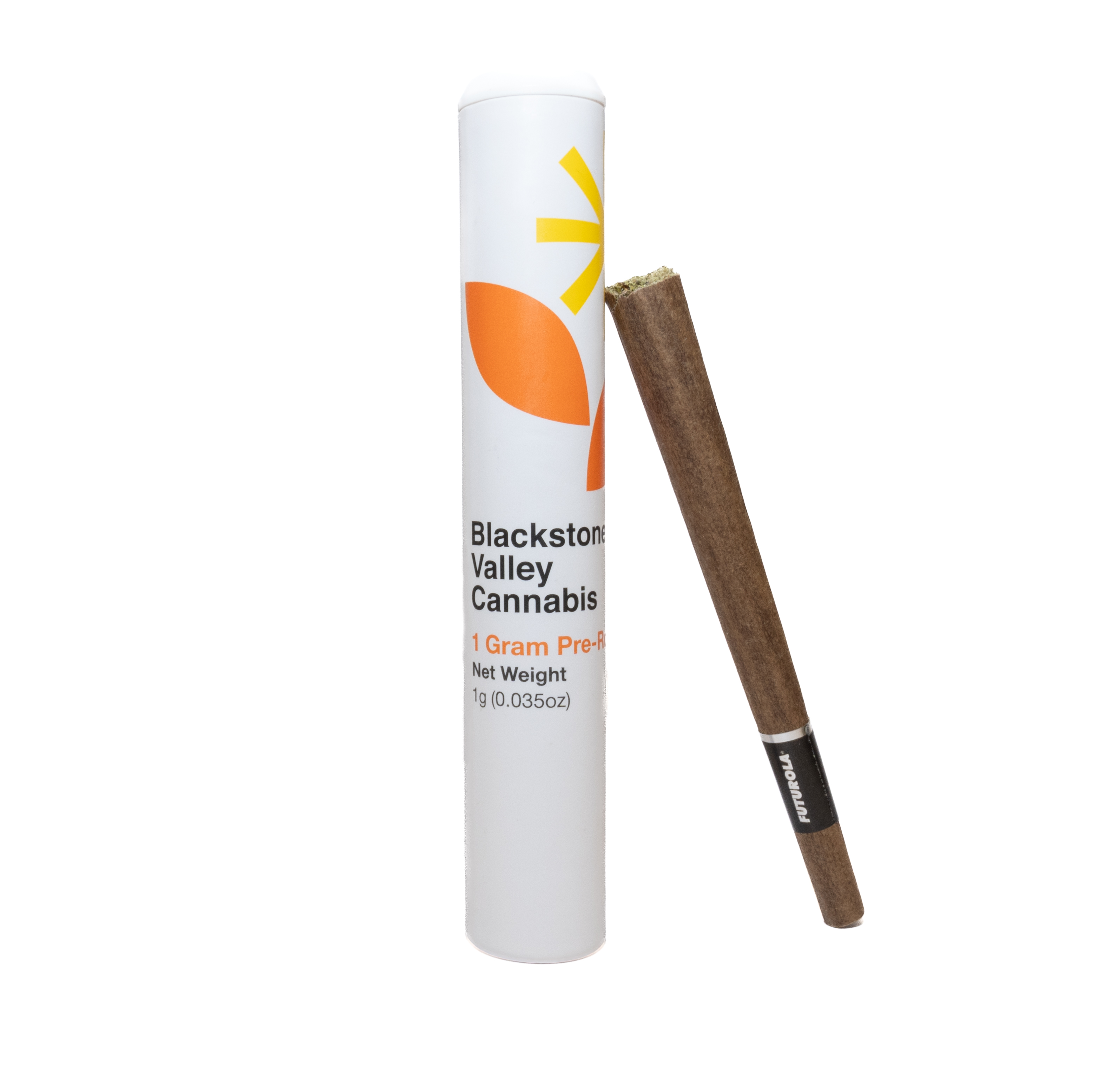 Photograph of product: Grape Cream Cake | Blunt | 1g