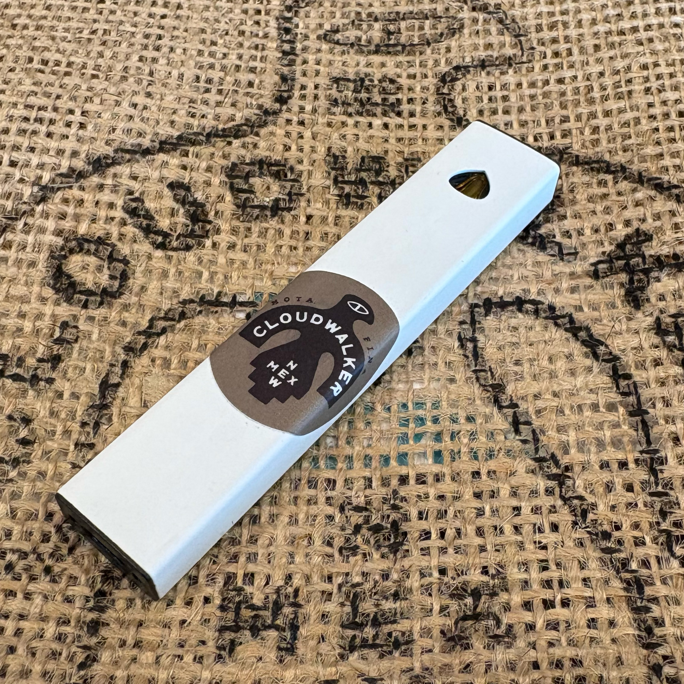 Photograph of product: Super Melon | Live Rosin Cart