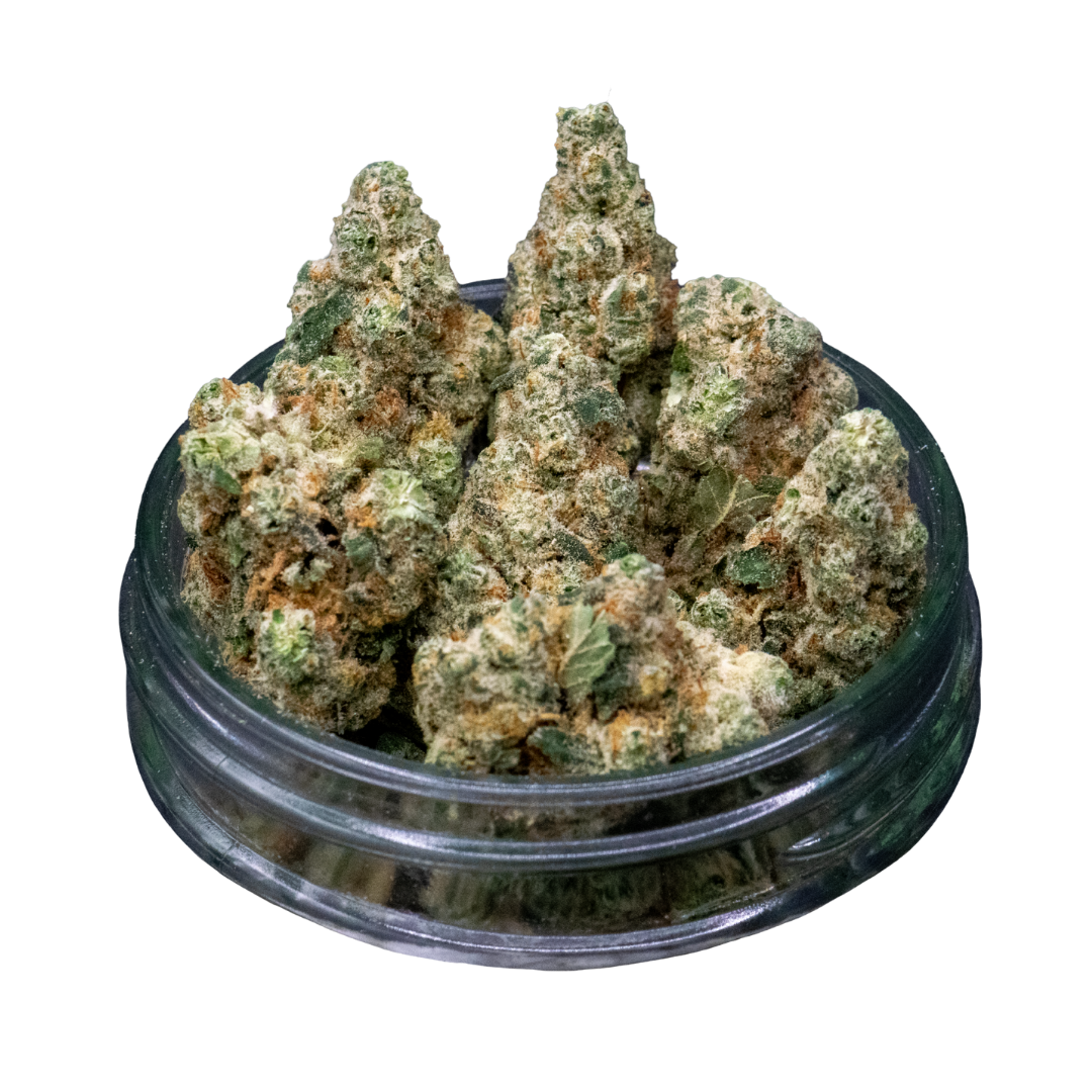 Photograph of product: Common Citizen | Grease Bucket Bulk Flower - 1g