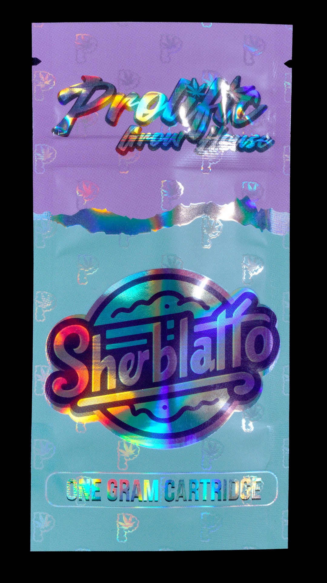 Photograph of product: Sherblato | 1g Cartridge