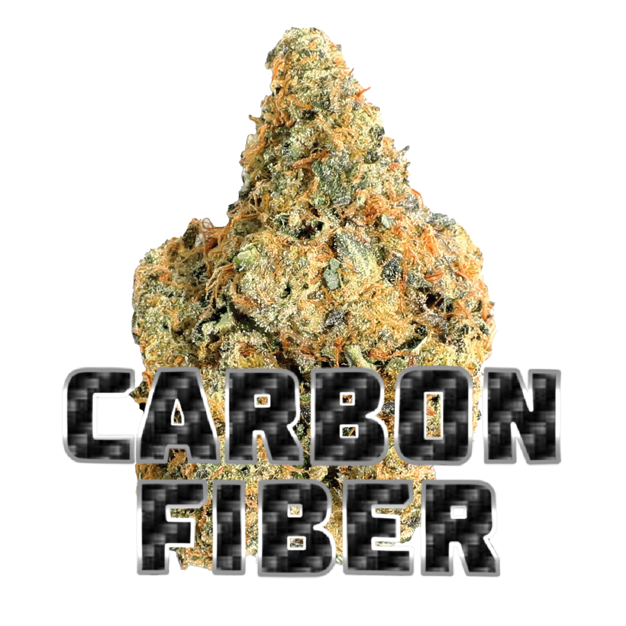 Photograph of product: Carbon Fiber - 3.5g