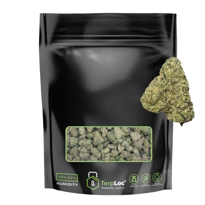 Photograph of product: Cap Junky | Flower - 28g