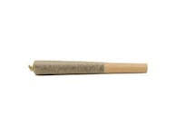 Photograph of product: Glorious Preroll - Black Ice