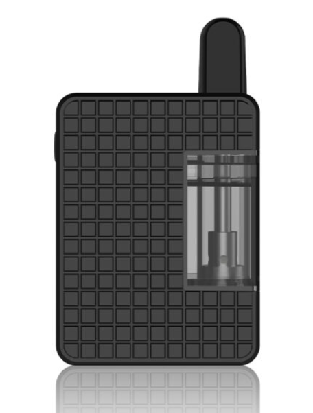 Photograph of product: Jetstream Mini Battery - Black